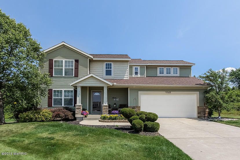 1st image of 4560 Cider Wood Dr NW