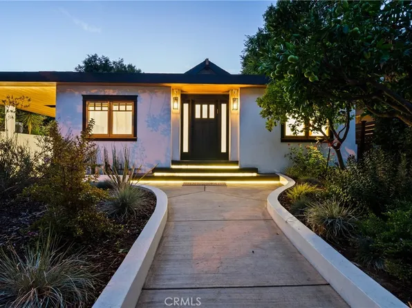 1927 N Wilton Pl, Los Angeles, CA 90068