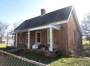 213 Duncan Ave, Greenwood, SC 29646