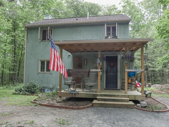 37 Glenwood Drive, Springfield, NH 03753