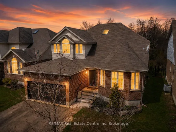 556 Black St, Centre Wellington, ON N1M 0A3