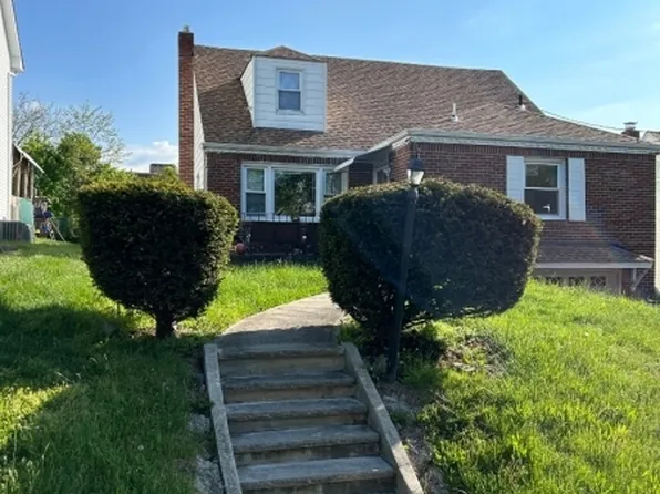 6 Temple, Passaic City, NJ 07055