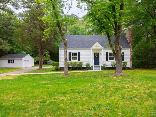 6101 Lewis Rd, Petersburg, VA 23803