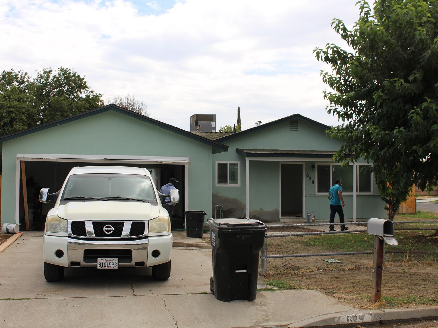 629 Denton Avenue, Corcoran, CA 93212 MLS 225015 Zillow