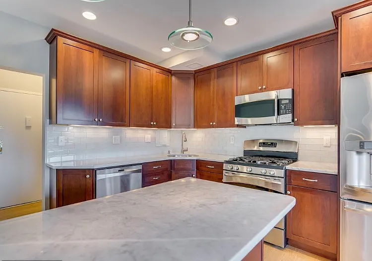 4720 Chevy Chase Dr #401 — Photo 3