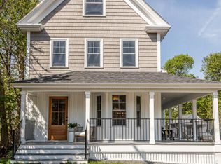 104 Woodbridge Rd, York, ME 03909