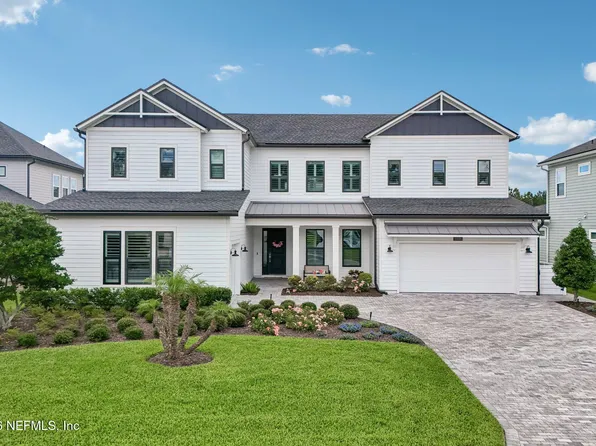 10086 KOSTER Street, Jacksonville, FL 32256