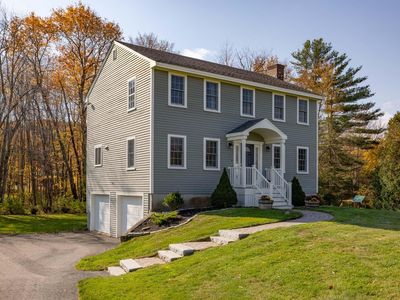 3 Jewett Lane, Stratham, NH, 03885