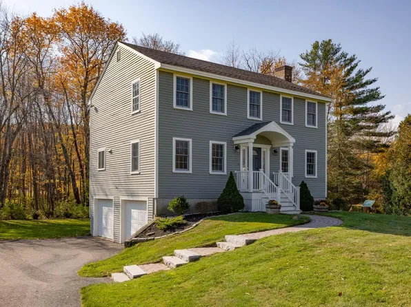 3 Jewett Lane, Stratham, NH 03885