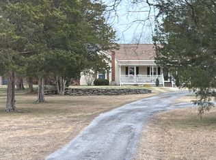 4471 S Mount Juliet Rd, Hermitage, TN 37076