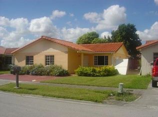 1542 SW 137th Ct, Miami, FL 33184