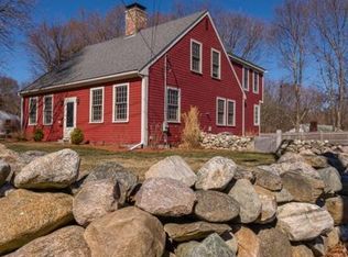 466 Pine St, Weymouth, MA 02190