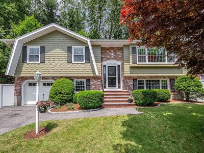 10 Shea Cir, Burlington, MA, 01803