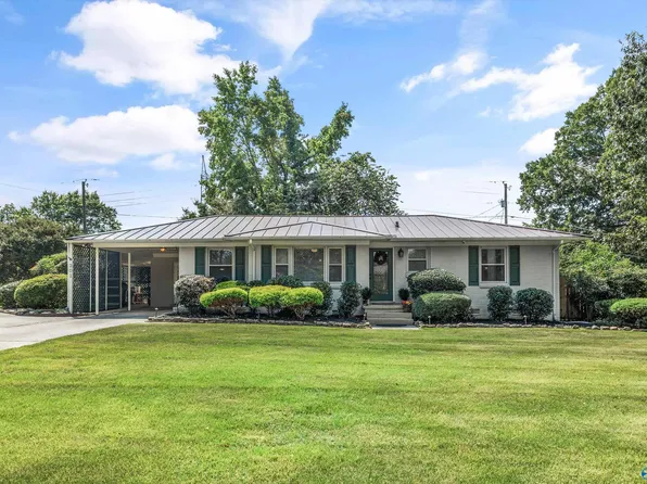 301 Wingate Ave SW, Huntsville, AL 35801