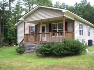 413 Cain Dr, Mebane, NC 27302