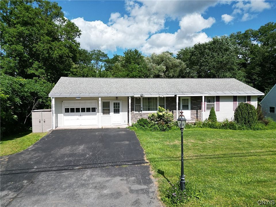 2792 Oneida St, Sauquoit, NY 13456 Zillow