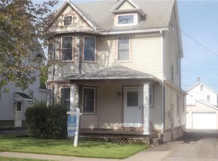 221 E Commercial St, East Rochester, NY 14445