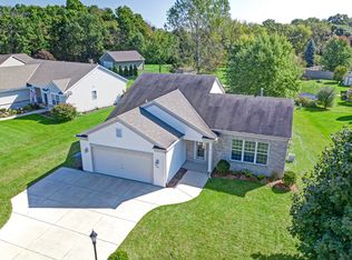 1816 Kettle Ct, East Troy, WI 53120