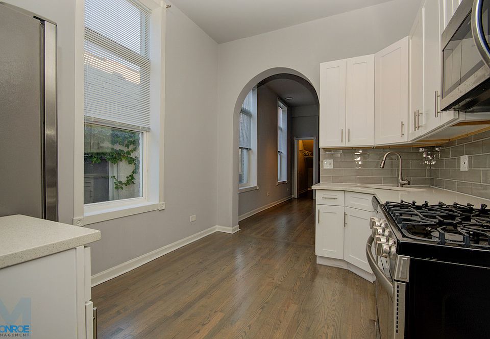 1754 West 21st Place Kitchen Photo 2
