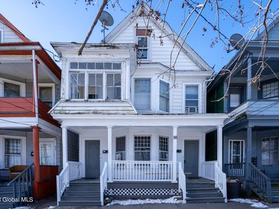 55 N Manning Boulevard, Albany, NY, 12206