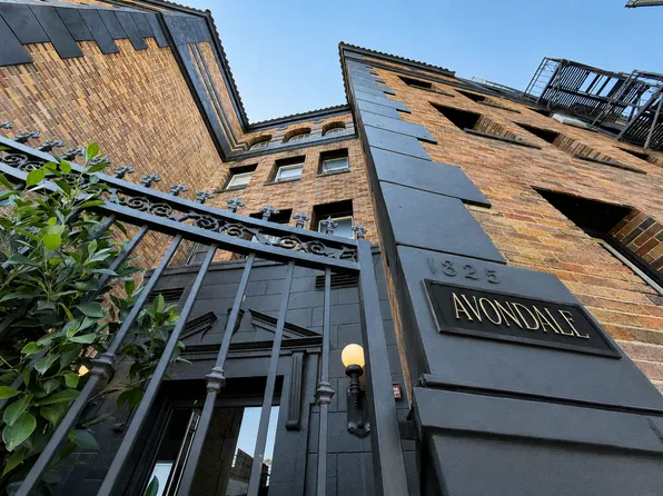Avondale Hollywood Apartments