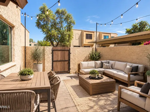 4154 N 81ST Street, Scottsdale, AZ 85251