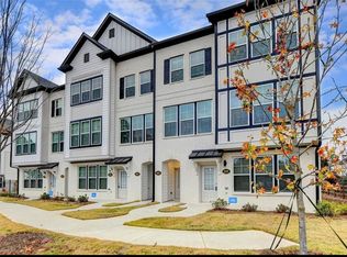 5100 Insperon Ln, Peachtree Corners, GA 30092