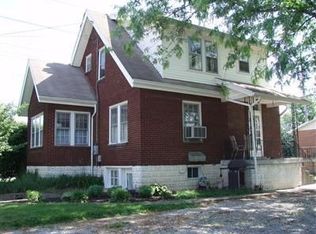 5260 Mary Ingles Hwy, Melbourne, KY 41059