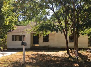 804 Macarthur Ave, Wake Village, TX 75501