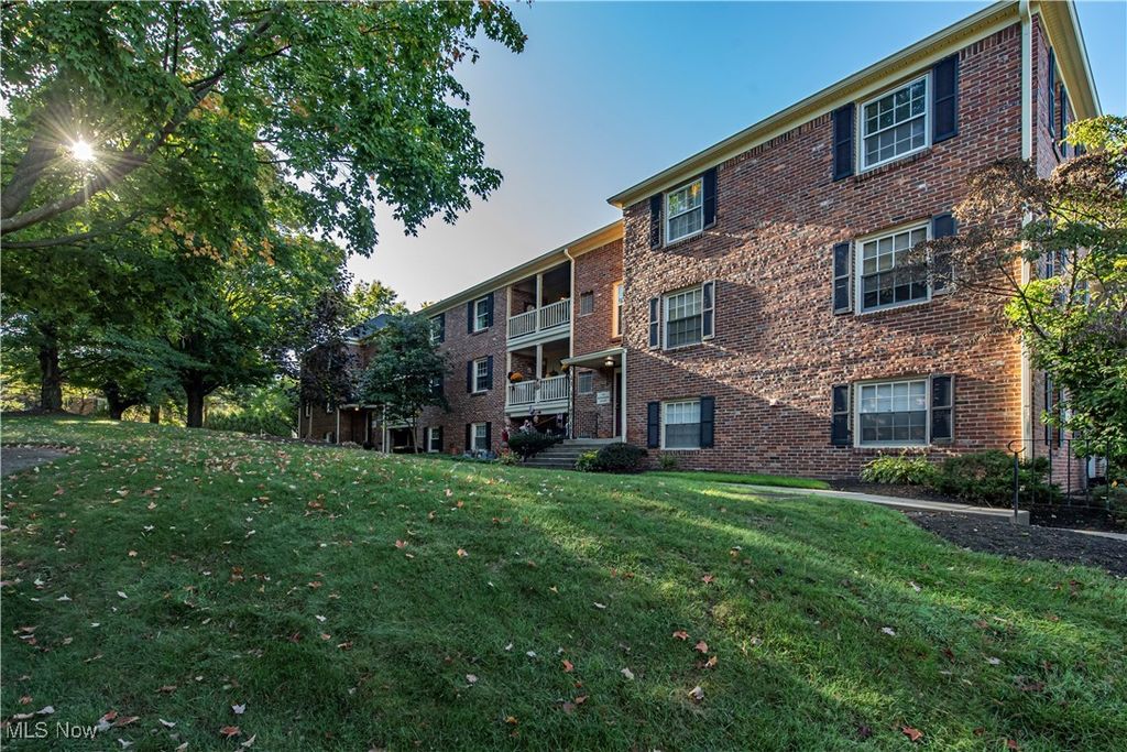 Real estate listing image
