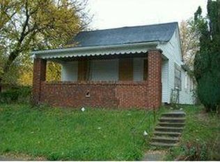 2745 Adams St, Indianapolis, IN 46218