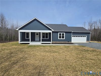 1781 Bumpass Rd, Bumpass, VA, 23024