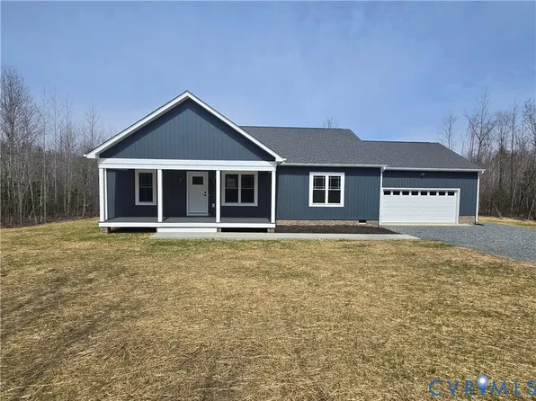 1781 Bumpass Rd, Bumpass, VA 23024
