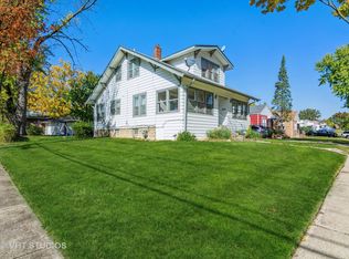 1238 Orchard Ave, Chicago Heights, IL 60411