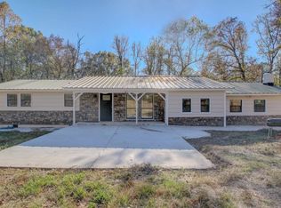 6375 Steel Bridge Rd, Benton, AR 72019