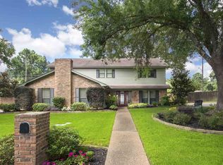 1414 Lazy Ln, Longview, TX 75604