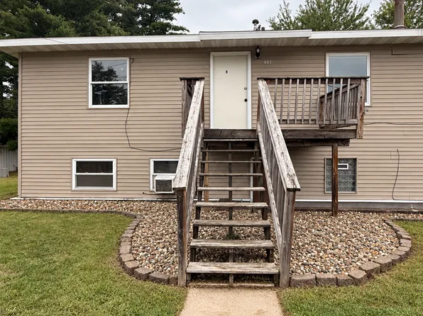 481 Airport Ave #B, Wisconsin Rapids, WI 54494