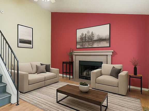 4th image of 8460 Curlycup Place