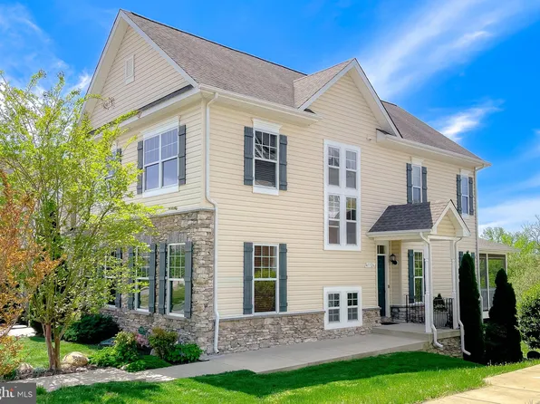 41326 Margrove Cir, Leonardtown, MD 20650