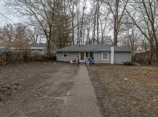 2935 Potter St, Rockford, IL 61109