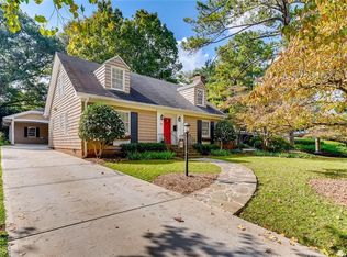 93 Clarendon Ave, Avondale Est, GA 30002