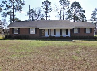 1011 Randolph Ave SE, Dawson, GA 39842