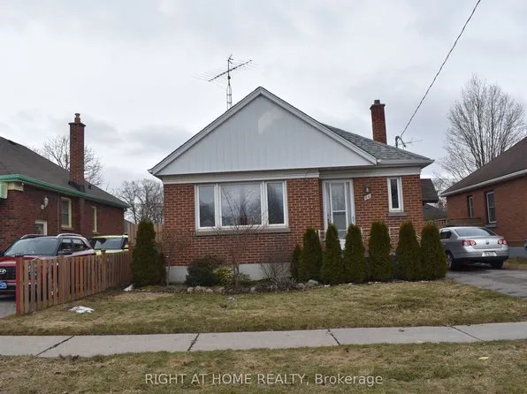 65 Chadburn St, Oshawa, ON L1H 5T9