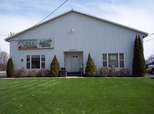 N Main St, Marshallville, OH 44645