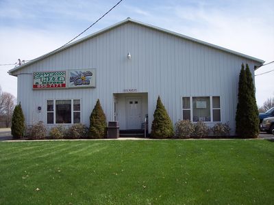 N Main St, Marshallville, OH, 44645