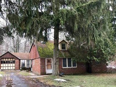 142 Ridgecrest Rd, Ithaca, NY, 14850