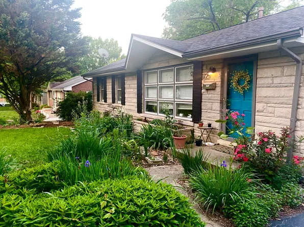 1725 Shenandoah Dr, Lexington, KY 40504