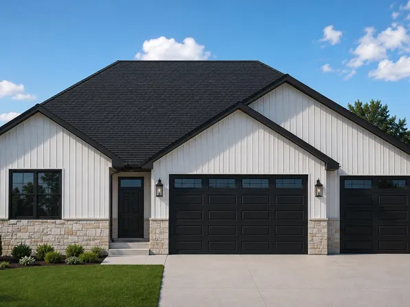 4951 Water Mint Way, Green Bay, WI 54313