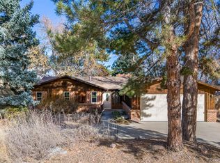 7810 Lewis Ct, Arvada, CO 80005