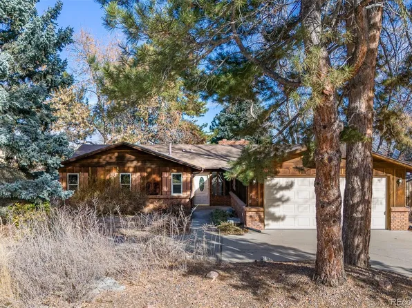 7810 Lewis Court, Arvada, CO 80005